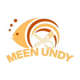Meen Undy Sri Lankan & Indian Seafood Takeaway logo.